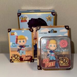 Toy Story Figure — Bo Peep
